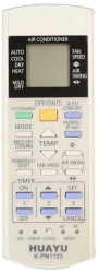 Telecomanda Aer Conditionat Panasonic 267 similara cu originalul 267 