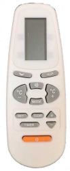 Telecomanda Aer Conditionat Vortex AUX 2 similara cu originalul 271 