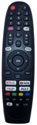Telecomanda compatibila pentru TV Allview Alien Diamant Starlight 32iPLAY6000-F IR 1159 440 