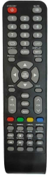 Telecomanda compatibila pentru TV Orion 1150 IR1150 392 