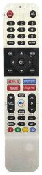 Telecomanda compatibila TV Allview Tesla 32ePLAY6100H IR 1282 362 