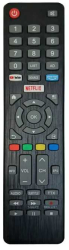 Telecomanda compatibila TV Blaupunkt RMC/CBU/009N cod ER 9439 439 