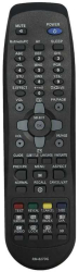 Telecomanda compatibila TV Daewoo RM-827DC cod ER 181 /MFY 171 34 