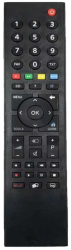 Telecomanda compatibila TV Grundig TP7 cod ER 1410 /MFY 1400 43 