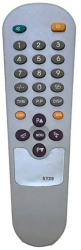Telecomanda compatibila TV Ivory 5Y29 cod ER 1356 /MFY 1346 10 