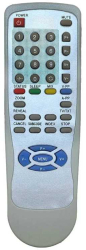 Telecomanda compatibila TV KEYMAT KENTECH A-PP-VPP ER 1799 MFY 1789 52 