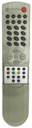 Telecomanda compatibila TV Konka KKY-267 cod ER 155 /MFY 145 54 