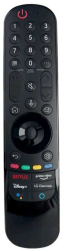 Telecomanda compatibila TV LED LG MR21GA magic remote cu bluetooth /functie microfon /mouse 468 