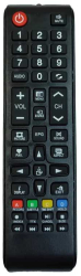 Telecomanda compatibila TV Legend EE-T22 cod ER 9386 386 