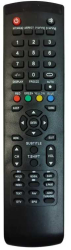 Telecomanda compatibila TV Legend EE-T32 cod ER 235 /MFY 225 387 