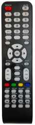 Telecomanda compatibila TV Legend EE-T58S cod ER 9413 /MFY 6121/A05F 413 