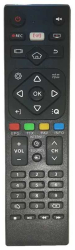 Telecomanda compatibila TV Orion 32SA19RDL cod ER 1496 /MFY 1486 363 