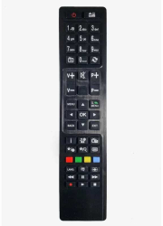 Telecomanda compatibila TV Panasonic RC48127 cod ER 1347 /MFY 1337 83 