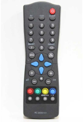 Telecomanda compatibila TV Philps RC 283501/01S cod IR 540 86 