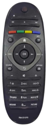 Telecomanda compatibila TV Philps RM-D1070 cod IR 479 94 