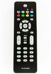 Telecomanda compatibila TV Philps RM-D627 cod ER 550 /MFY 540 90 
