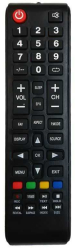 Telecomanda compatibila TV Samus LE32C4 IR 582 414 