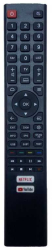 Telecomanda compatibila TV Schneider 32SC400ATV IR 548 443 