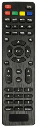 Telecomanda compatibila TV Sencor cod ER 120 /MFY 110 282 