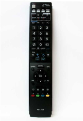 Telecomanda compatibila TV Sharp RM-L1026 IR 1429 139 