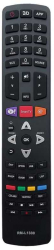 Telecomanda compatibila TV TCL RM-L1330 IR 548 425 