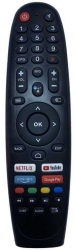 Telecomanda compatibila TV TESLA Smart Tech 43E635BFS IR 1027 444 