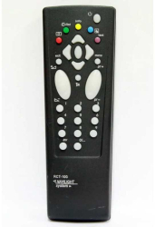 Telecomanda compatibila TV Thomson RCT-100 cod ER 61 /MFY 51 150 
