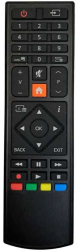 Telecomanda compatibila TV Vestel Horizon RC39170 IR 1423 420 
