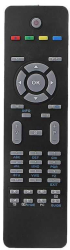 Telecomanda compatibila TV VESTEL RC1205 IR 43 445 