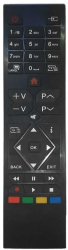 Telecomanda compatibila TV VESTEL RC39105 IR 1423 365 