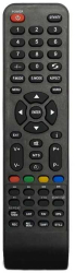Telecomanda compatibila TV Vortex ER 25 MFY 15 175 