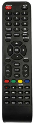Telecomanda compatibila TV Vortex VLED 40B1D IR 1107 318 
