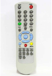 Telecomanda compatibila TV Zander 239 cod ER 566 /MFY 556 177 