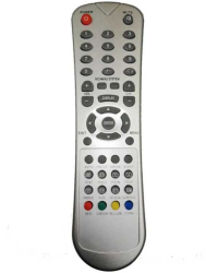 Telecomanda compatibila TV Zander LCD cod ER 1539 /MFY 1529 177-2 