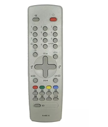 Telecomanda TV Daewoo R-49C10 cu aspect original cod ER375 /MFY365 33 