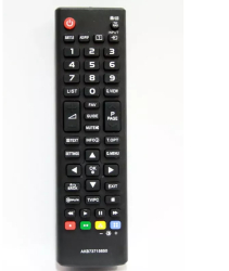 Telecomanda TV LG LCD AKB73715650 cu aspect original cod ER1449 /MFY1439 63 