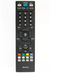 Telecomanda TV LG LCD RM-L810 cu aspect original cod ER1449 /MFY1439 64 