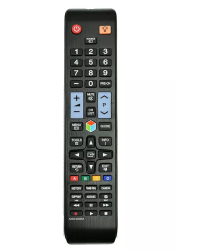 Telecomanda TV Samsung AA59-00638A cu aspect original cod ER1392 /MFY1382 226 
