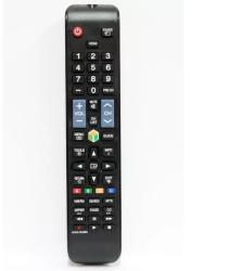 Telecomanda TV Samsung AA59-0588A cu aspect original cod ER1392 /MFY1382 128 