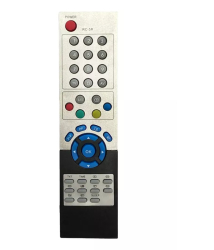 Telecomanda TV Tauras RC-5R cu aspect original cod ER539 /MFY529 19 