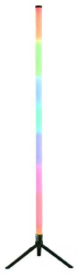 Tub LED RGB 110cm cu bluetooth si telecomanda MIRACLE-STICK 