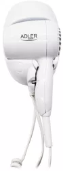 Uscator De Par Ad2252 Hair Dryer 