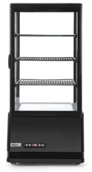 Vitrina Frigorifica Prezentare 98L 452x406x H 1116 