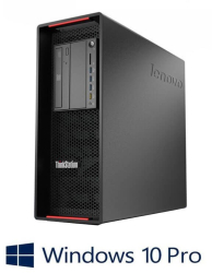 Workstation Lenovo P500 E5-2660 v3 512GB SSD Quadro P620 2GB Win 10 Pro 