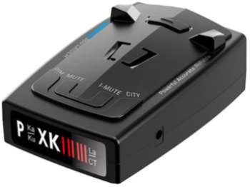 Detector radar profesional detecteaza radarele noi si noile camere fixe ce vor fi amplasate detectie 360 grade 