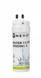 Filtru apa XS HENDI fi.87x H 302mm 