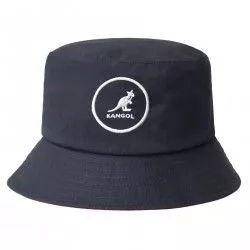 Palarie bleumarin Kangol Cotton Bucket L 