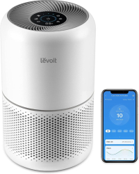 Purificator aer smart Levoit 300s