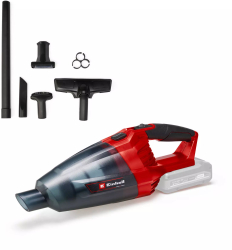 Aspirator Einhell TE-VC 18 Li fara acumulator 18V 4.2 Kpa volum cutie colectare 0.54 L