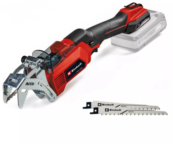 Fierastrau pentru crengi pe acumulator Einhell Power X-Change GE-GS 18150 Li-Solo 18 V fara acumulatorincarcator 